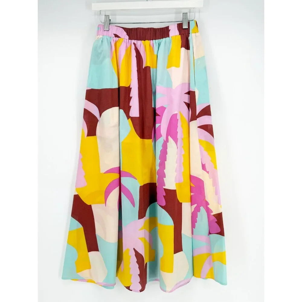 MINKPINK top and skirt set - Picture 14 of 16